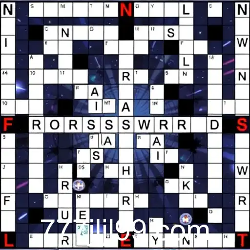 The Enigmatic World of 'Crossword Fun': Unlocking the Puzzles with Keyword 'jljl99'