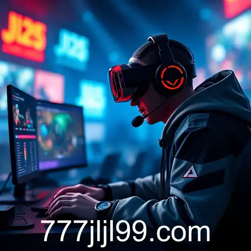 Digital Gamers Unite on Platform jljl99