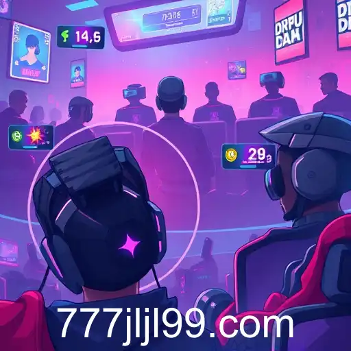 Digital Gaming Evolution: The Rise of jljl99