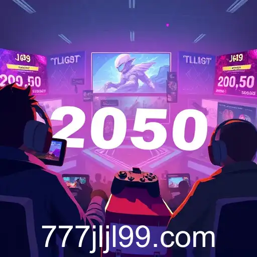 Emerging Trends in Online Gaming for 2025