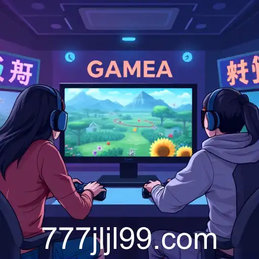 Emerging Trends in Online English Gaming