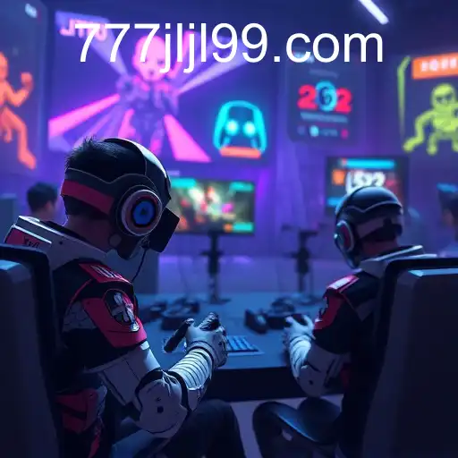 The Evolution of Digital Gaming in an AI-Driven World