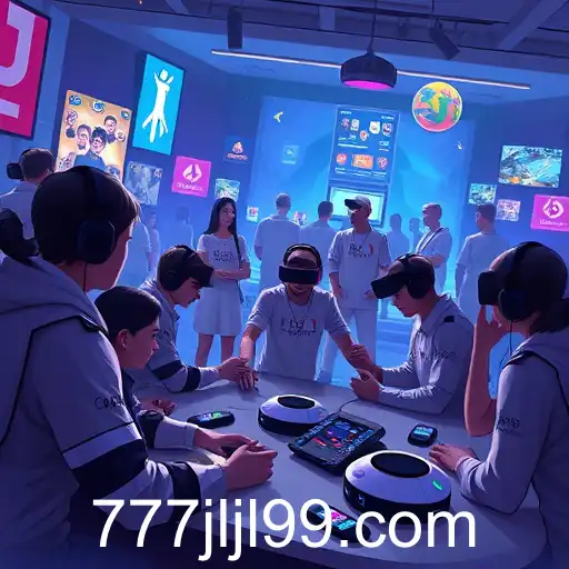 The Evolution of Online Gaming in 2025