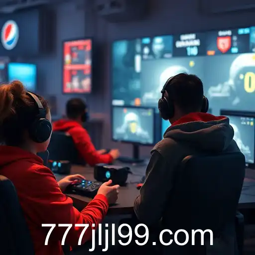 The Evolution of Online Gaming in a Changing World