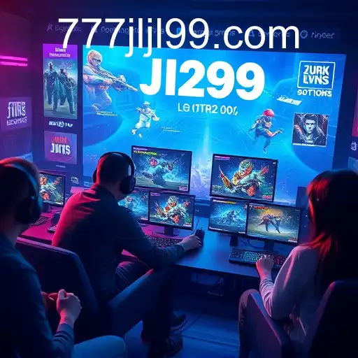 Gaming Communities and Emerging Technologies