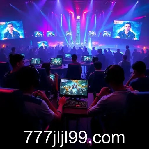 Gaming Evolution: jljl99's Role in Shaping 2025