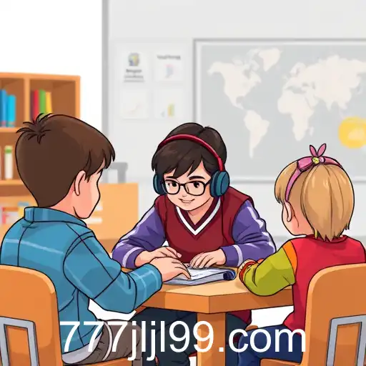 The Impact of Gaming in Modern Education