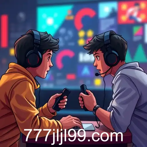 Gaming Innovation in 2025