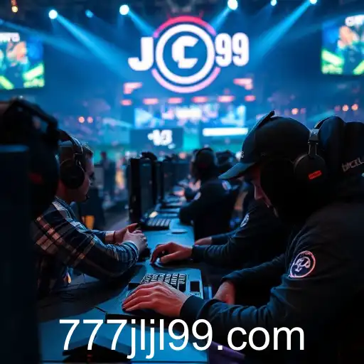 Gaming Landscape Reimagined: The Rise of jljl99