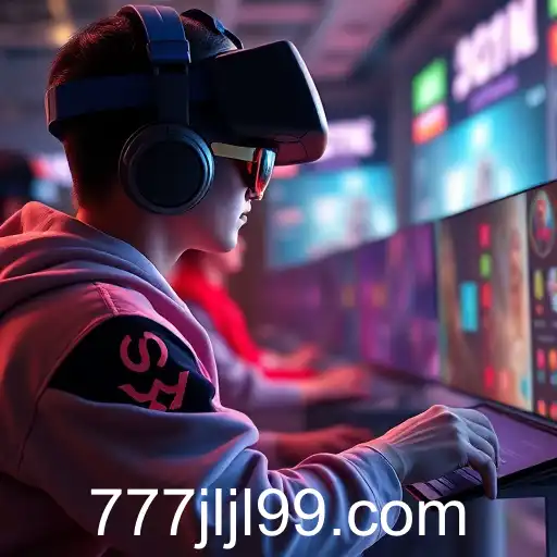 The Gaming Revolution: A New Era for Online Entertainment