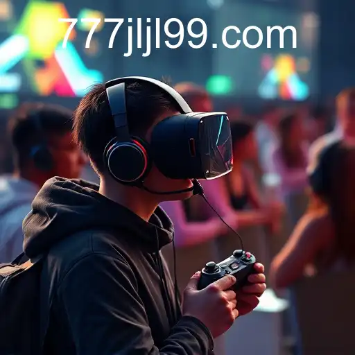 Gaming Trends in 2025: The Rise of Community and Innovation