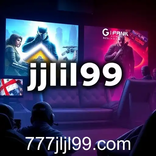 The Growing Influence of jljl99 in the Gaming Industry