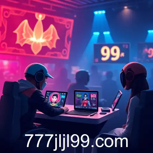 The Rise of Interactive Gaming Platforms