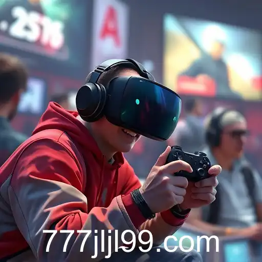 The Growing Popularity of Online Gaming in 2025