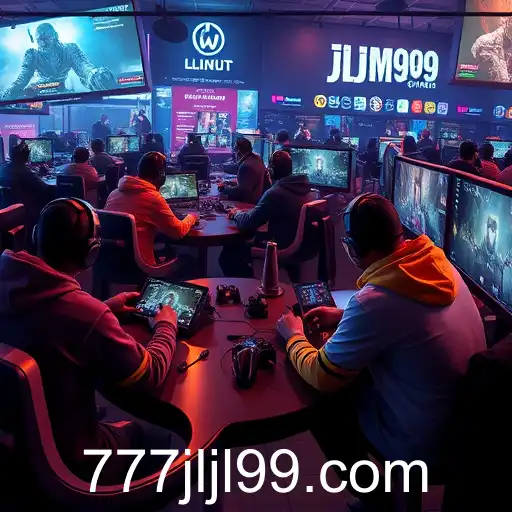 The Rise of Gaming Platforms: A New Era for Interactive Entertainment