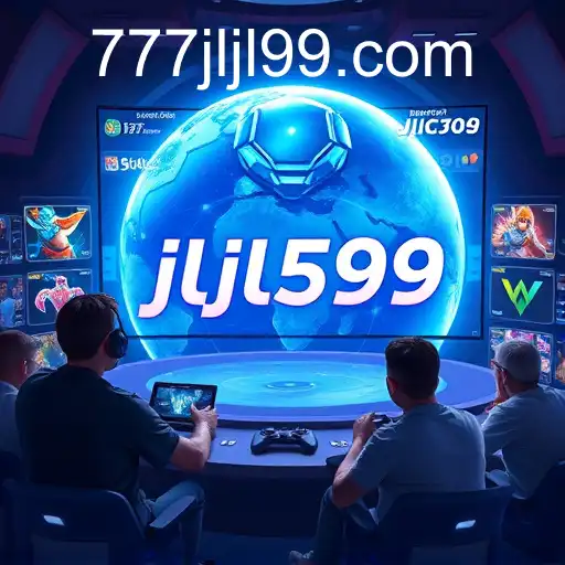The Rise of jljl99: Shaping the Future of Online Gaming