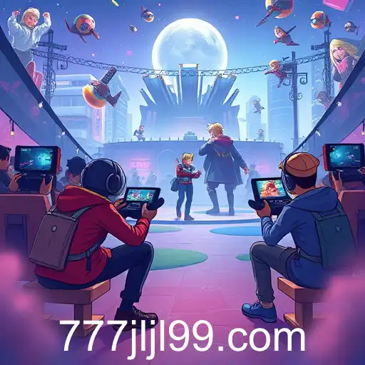 The Rise of jljl99: Revolutionizing Online Gaming