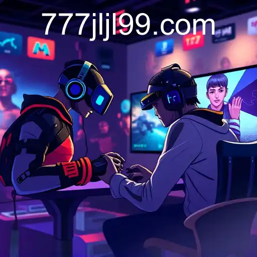 The Rise of Online Gaming in a Digital Era