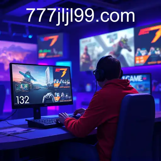 The Rise and Evolution of Online Gaming in 2025