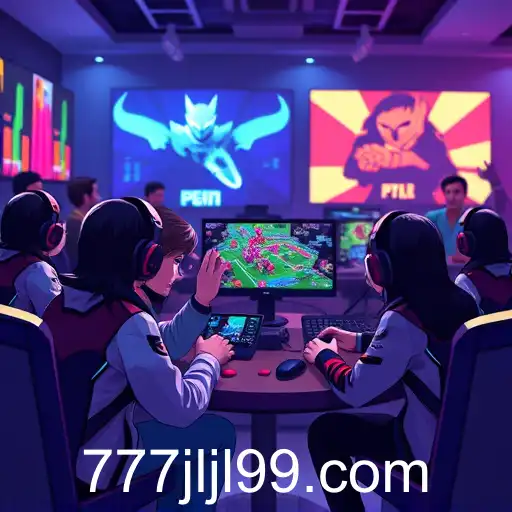 The Rise of Online Gaming Platforms