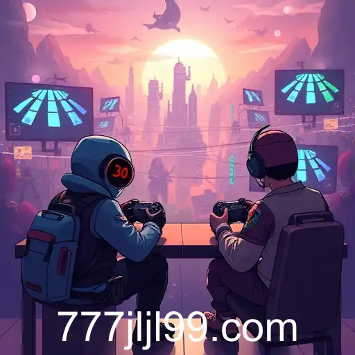 The Rise of Online Gaming in 2025: A Focus on jljl99